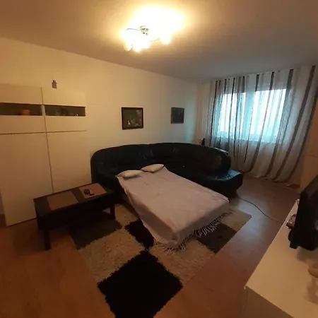 Apartman Moblierte 2 Zimmerwohnung In