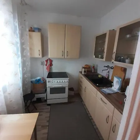 Moblierte 2 Zimmerwohnung In Apartman *
